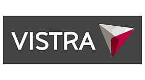 Vistra Logo